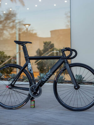 bicycle 5