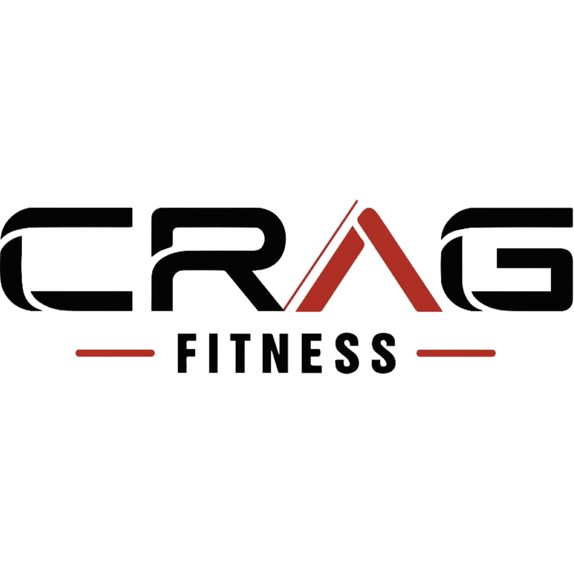 Crag India fitness Logo