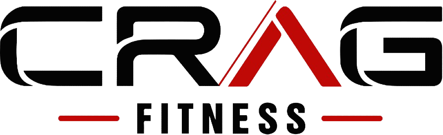 Crag India fitness Logo